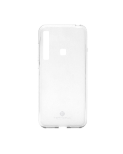 Maska za Samsung A9/ A920F/ A9s (2018) Giulietta transparent crystal clear - 030719