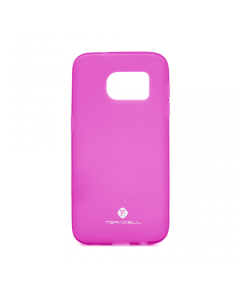 Maska za Samsung G935/ S7 Edge pink Giulietta - 010626