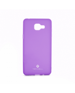 Maska za Samsung Galaxy A5 (2016)/ A510F ljubičasta Giulietta - 101117