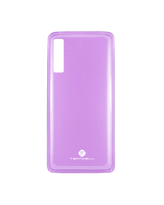 Maska za Samsung Galaxy A7/ A750FN (2018) ljubičasta Giulietta - 027209