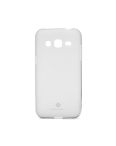 Maska za Samsung J2/ J200 bela Giulietta - 009249
