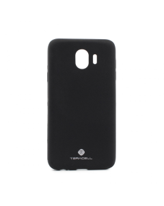 Maska za Samsung J4/ J400F (2018) Giulietta crna - 026163