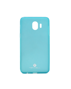 Maska za Samsung J4/ J400F (2018) plava Giulietta - 026165