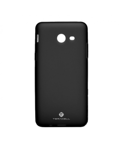 Maska za Samsung J5/ J527F (2017) (USA) crna Giulietta - 016469