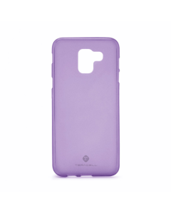Maska za Samsung J6/ J600F (2018) ljubičasta Giulietta - 025192