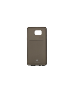 Maska za Samsung N920/ Note 5 providno crna Giulietta - 007089