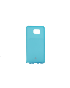 Maska za Samsung N920/ Note 5 Giulietta svetlo plava - 007091