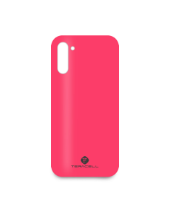 Maska za Samsung Note 10/ N970F mat hot Giulietta pink - 037948