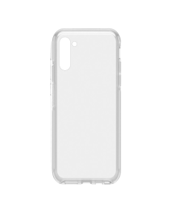 Maska za Samsung Note 10/ N970F Giulietta transparent crystal clear - 038514