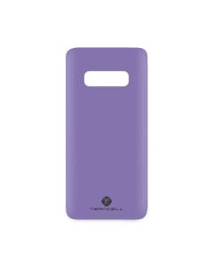 Maska za Samsung S10e/ G970 mat ljubičasta Giulietta - 030840