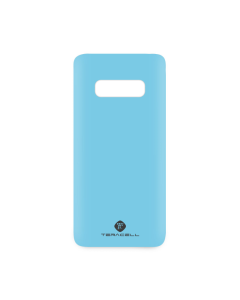 Maska za Samsung S10e/ G970 mat plava Giulietta - 030842