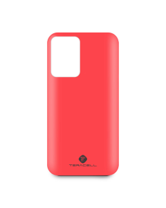 Maska za Samsung S20 Ultra/ G988F mat Giulietta crvena - 039711