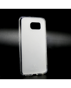 Maska za Samsung S6 Edge/ G925 bela Giulietta - 003801