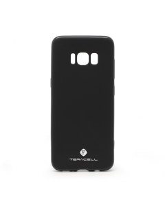 Maska za Samsung S8 Plus/ G955 crna Giulietta - 016183