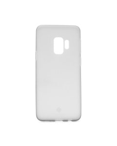 Maska za Samsung S9 Plus/ G965 bela Giulietta - 021858