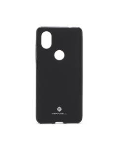 Maska za Wiko View 2 crna Giulietta - 022575