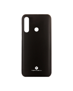 Maska za Wiko View 3 Giulietta crna - 036910