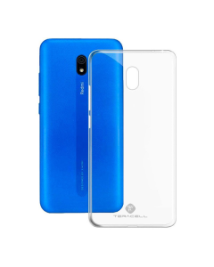 Maska za Xiaomi Redmi 8A Giulietta transparent crystal clear