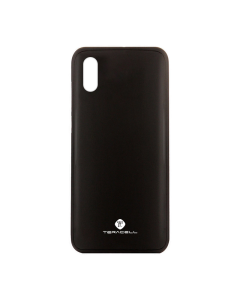 Maska za ZTE Blade A5 (2019) Giulietta crna - 036883