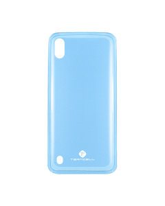 Maska za ZTE Blade A530 plava Giulietta - 029691