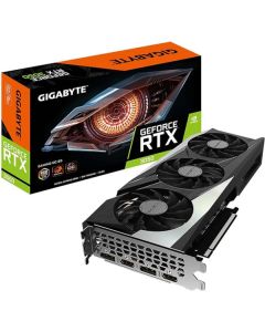 GIGABYTE Grafička kartica RTX 3050 8GB Windforce OC GDDR6