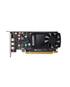 PNY PCIE Quadro P400V2 2GB VCQP400V2-SB Small Box - GK008