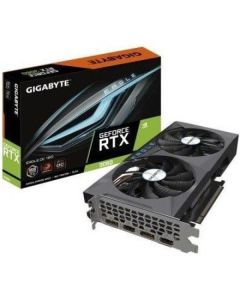 GIGABYTE Grafička kartica RTX 3060 12GB EAGLE 2.0 LHR GDDR6 - GK009