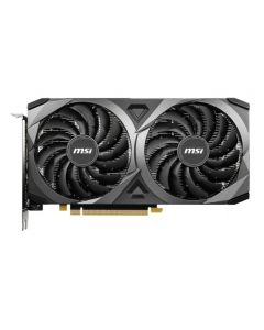MSI Grafička kartica RTX 3060 12GB VENTUS 2X OC GDDR6 - GK010