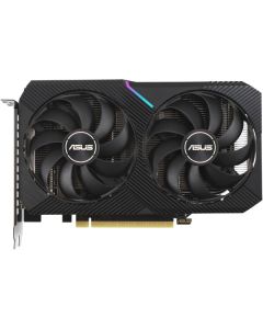 ASUS Grafička kartica RTX 3060 12GB Dual OC V2 LHR GDDR6 DUAL-RTX3060-O12G-V2