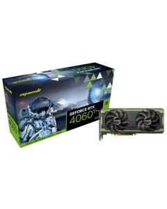 MANLI Grafička kartica RTX 4060 8GB GDDR6 - GK013
