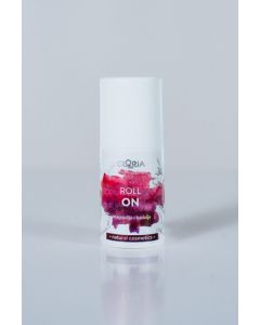 GLORIA roll-on, kadulja i magnolija, 50 ml - GL70046