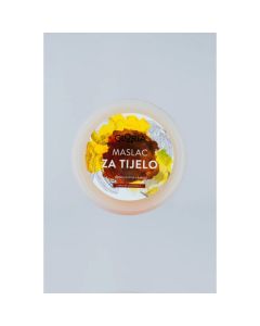GLORIA Puter za telo, 100 ml - GL70091