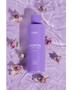 GLORIA Šampon za rast kose, za masnu kosu, 200 ml - GL70096