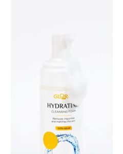 GLORIA Pena za čišćenje lica, 150 ml - GL70098