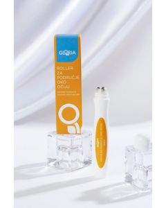 GLORIA Krema - roller za područje oko očiju, 15 ml - GL70101