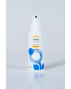 GLORIA Tonik za lice - pH balancer, 100 ml - GL70106
