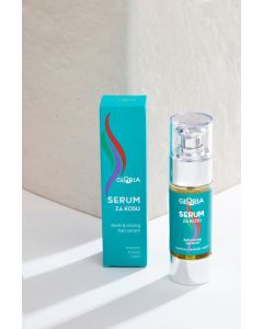 GLORIA Serum za kosu, 30 ml - GL70112