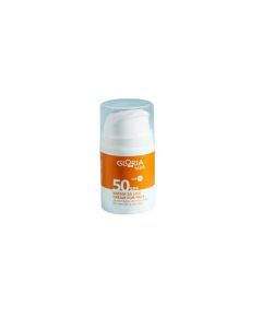 GLORIA Krema za lice SPF 50, normalna do suva koža, 50 ml - GL70114