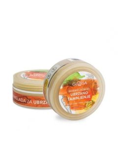 GLORIA Marmelada za ubrzano tamnjenje, 100 ml - GL70115