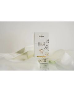 GLORIA Zlatni serum za lice smilje - Limited Edition, 30 ml - GL70142