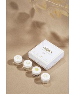 GLORIA Mini set za negu lica