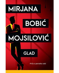 Glad - 9788679580368