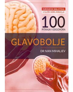 Glavobolje: 100 pitanja i odgovora - 9788690170418