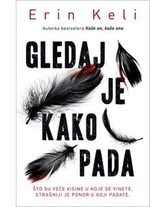 Gledaj je kako pada - 9788652145959