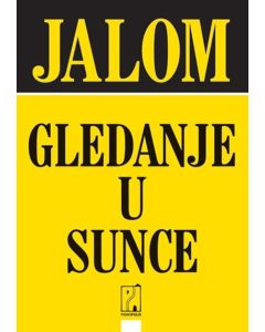 Gledanje u sunce