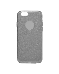Maska za iPhone 6 Crystal Dust crna - 017576
