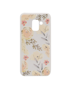 Maska za Samsung A8 Plus/ A730 (2018) Tip16 Glitz - 025170