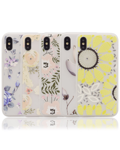 Maska za Samsung A6/ A600F (EU verzija) Tip18 Glitz - 028310