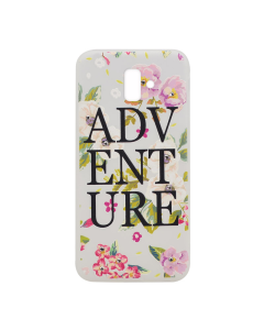 Maska za Samsung J6 Plus/ J610FN (2018) EU Tip28 Glitz