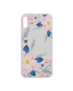 Maska za Samsung M10 Tip24 Glitz